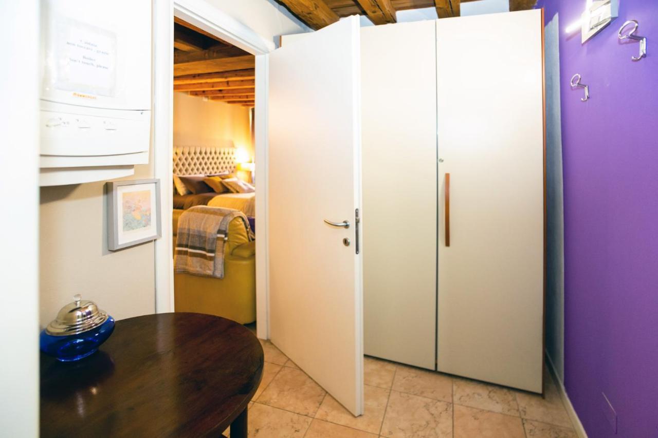 Mazzini Suite Verona Exterior foto
